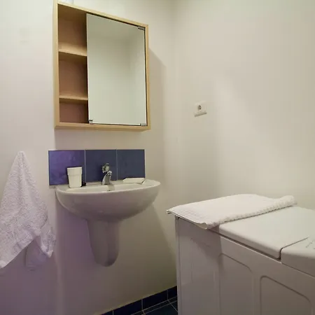 Appartement Rosamar A Metros De La Playa Wifi Gratis 204 By Lightbooking Las Palmas
