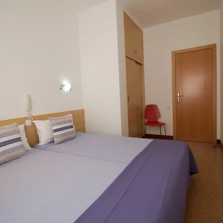 Rosamar A Metros De La Playa Wifi Gratis 204 By Lightbooking * Las Palmas de Gran Canaria