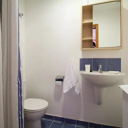 Appartement Rosamar A Metros De La Playa Wifi Gratis 204 By Lightbooking