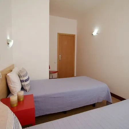 Rosamar A Metros De La Playa Wifi Gratis 204 By Lightbooking Las Palmas